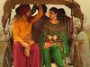 Diljit Dosanjh with Nimrat Khaira: ਨਿਮਰਤ ਖਹਿਰਾ ਨੇ ਸ਼ੇਅਰ ਕੀਤੀ ਦਿਲਜੀਤ ਦੋਸਾਂਝ ਨਾਲ ਤਸਵੀਰ, ਨਜ਼ਰ ਆਈ ਫਿਲਮ 'ਜੋੜੀ' ਦੀ ਝਲਕ
