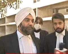 ਬਿਕਰਮ ਮਜੀਠੀਆ ਨੂੰ ਹਾਈਕੋਰਟ ਤੋਂ ਰਾਹਤ ਨਾਂ ਮਿਲਣ 'ਤੇ ਸੁਣੋ ਵਕੀਲ ਨੇ ਕੀ ਕਿਹਾ ?