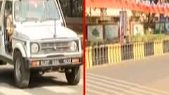 રાજકોટઃ આવતીકાલે CM અને પૂર્વ CMનો યોજાશે રોડ શો, જુઓ ગુજરાતી ન્યૂઝ