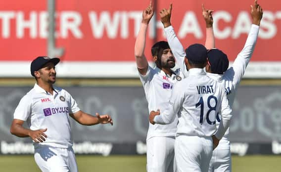 SA vs IND, 1st Test: India beats South Africa by 113 runs