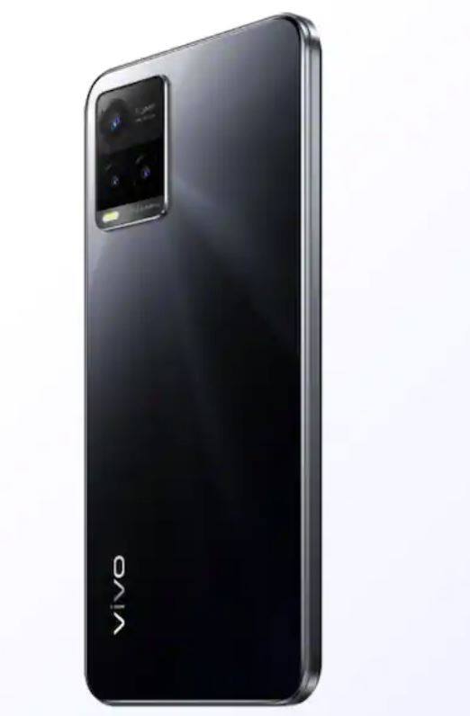 Vivo Y33s: ਇਸਦੀ ਕੀਮਤ 18,990 ਰੁਪਏ ਹੈ। ਇਸ 'ਚ ਟ੍ਰਿਪਲ ਰੀਅਰ ਕੈਮਰਾ ਹੈ। ਜਿਸ ਵਿੱਚ ਇੱਕ ਕੈਮਰਾ 50MP ਦਾ ਹੈ ਅਤੇ ਇੱਕ 2 ਅਤੇ ਇੱਕ 2 ਮੈਗਾਪਿਕਸਲ ਦਾ ਹੈ। ਇਸ 'ਚ 6.58 ਇੰਚ ਦੀ ਡਿਸਪਲੇ ਹੈ। ਇਸ ਦੀ ਬੈਟਰੀ 5000mAH ਹੈ।