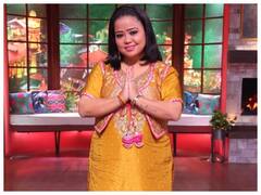 खूब परांठे खाकर भी Bharti Singh ने घटाया अपना 15 किलो वजन, क्या आप जानते हैं ये आसान तरीका