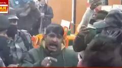 BJP: প্রার্থী না হতে পারায় শিলিগুড়িতে বিজেপি সাংসদ ও বিধায়ককে ঘিরে বিক্ষোভ বিজেপি নেতার। Bangla News