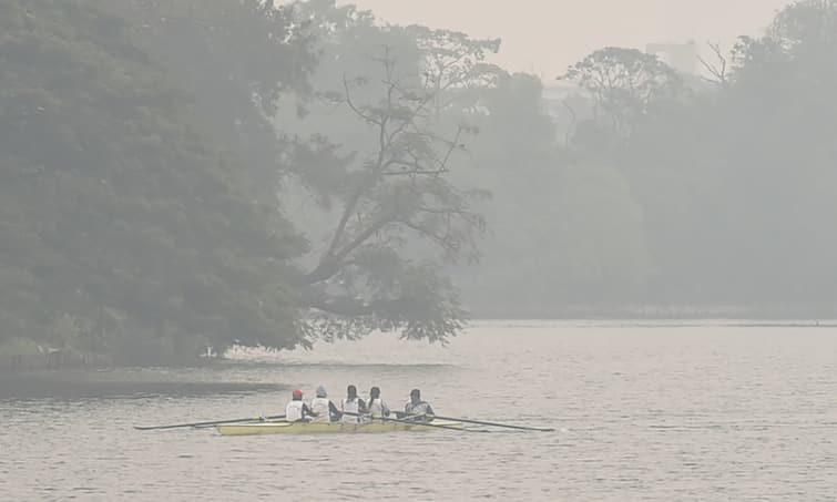 Weather Update: possibility of winter reappearing from the beginning of the new year Weather Update: ফের নামল পারদ, নতুন বছরের শুরু থেকে ফের জাঁকিয়ে শীতের সম্ভাবনা