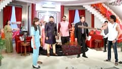 Agar Tum Na Hote: Abhimanyu's condition deteriorates, Niyati becomes nurse for him