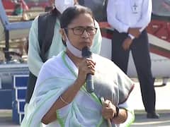 ‘Centre Should Think Of Kumbh’: Despite COVID Surge, Mamata Banerjee Says Can’t Stop Ganga Sagar Mela