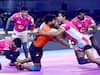 Pro Kabaddi League 2021-22: जीत की पटरी पर लौटने के लिए बेकरार फजल अत्राचली की यू मुंबा के सामने होगी पिंक पैंथर्स की चुनौती, इन रेडर्स पर होगी सबकी निगाहें