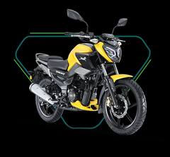 GoodBye 2021: टीवीएस से लेकर Suzuki Hayabusa तक, साल 2021 में लॉन्च हुईं ये 5 दमदार बाइक