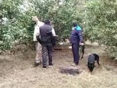 Kanpur News: युवक की हत्या कर शव को जलाकर किया खाक, इलाके में फैली सनसनी
