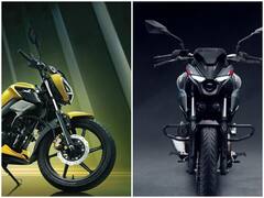 GoodBye 2021: टीवीएस से लेकर Suzuki Hayabusa तक, साल 2021 में लॉन्च हुईं ये 5 दमदार बाइक