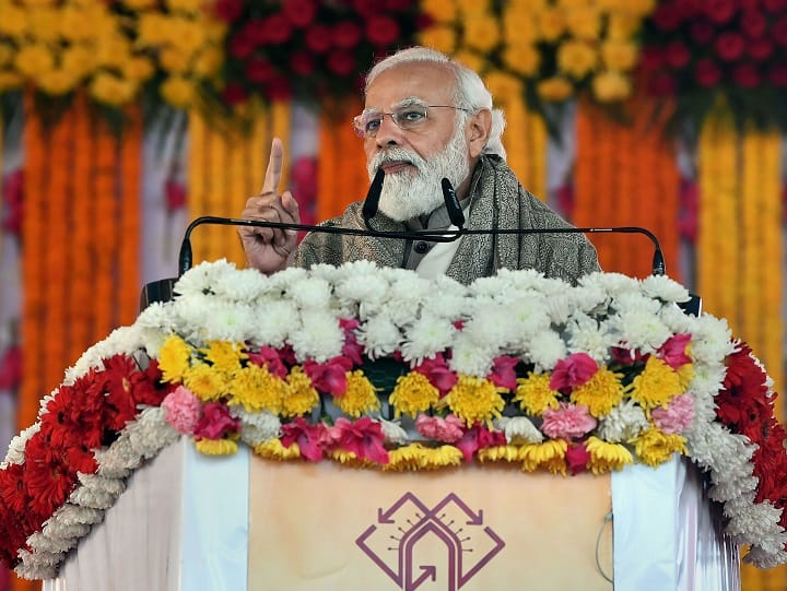 PM Modi In Haldwani: Prime Minister To Kickstart 23 Projects Worth Rs 17,500 Cr In Uttarakhand