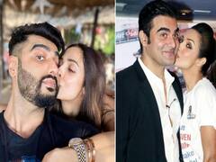 Malaika Arora Divorce: Arbaaz Khan से तलाक के बाद Arjun Kapoor को डेट करने पर बोलीं थीं मलाइका- 'कोई भी अकेले जिंदगी नहीं काटना चाहता'