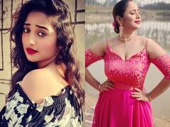 Rani Chatterjee Photos: 'कॉन्फिडेंट महिलाएं रोती नहीं हैं, वो शांत रहती हैं और...', ऐसा क्यों कह रही हैं ये मशहूर अभिनेत्री