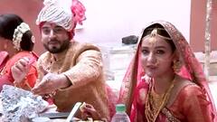 Kabhi Kabhie Ittefaq Sey: Behind the scenes of Starcast's lunch break