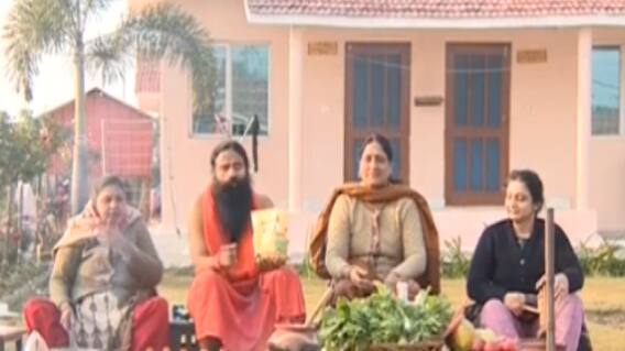 યોગ ભગાવે રોગઃ શિયાળામાં કબજિયાતથી બચવા માટે કરો માત્ર આટલું, જુઓ વીડિયો