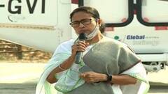 Mamata Banerjee: গঙ্গাসাগরে যাঁরা আসার তাঁরা বিধি মেনেই আসবেন, জানালেন মুখ্যমন্ত্রী | Bangla News