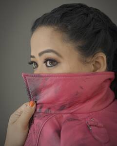 Bharti Singh Photos: प्रेगनेंसी के बाद भारती सिंह के चेहरे पर आया पिंक-पिंक ग्लो, दिखीं कुछ ऐसी खिली-खिली