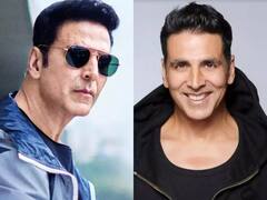 Akshay Kumar : अक्षय कुमारनं मुंबईत घेतलं नवं घर; खिलाडीच्या या घराची किंमत माहितेय?