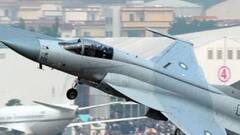 Why Pakistan brought fighter jets in 'poor' state? | Master Stroke