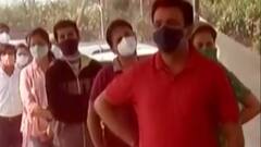 ગુજરાતમાં કોરોના વિસ્ફોટ જોવા મળ્યો, 548 કેસ નોંધાયા, જુઓ ગુજરાતી ન્યુઝ