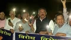 ટેક્સ્ટાઇલ વેપાર પર જીએસટી વધાર મુદ્દે વેપારીઓ રોષમાં, જુઓ ગુજરાતી ન્યુઝ