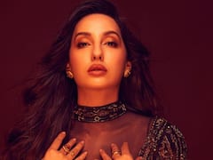 Nora Fatehi Tests Positive For Covid 19