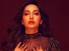 Nora Fatehi Tests Positive For Covid 19