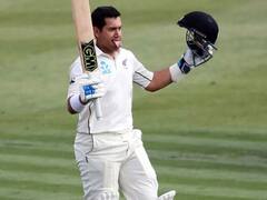 Ross Taylor Retirement: शतक जड़ने के बाद जीभ निकालकर चिढ़ाते हैं रॉस टेलर, जश्न मनाने के तरीके में छिपा है ये राज