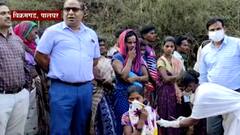 Rural News | माझं गाव माझा जिल्हा | राज्याच्या कानाकोपऱ्यातील बातम्यांचा आढावा | 30 डिसेंबर 2021