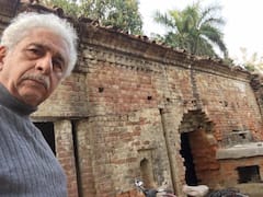 IN PICS :अभिनेते नसिरुद्दीन शाह यांच्या वक्तव्यावरून आता नव्या वादाची ठिणगी पडण्याची शक्यता; काय आहे प्रकरण?