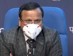 Omicron ਦੇ ਵੱਧਦੇ ਕੇਸਾਂ 'ਤੇ ਸਿਹਤ ਮੰਤਰਾਲੇ ਦਾ ਅਹਿਮ ਬਿਆਨ