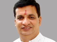 Cabinet Meeting : पुण्याचं नाव जिजाऊ नगर करा, मंत्रिमंडळ बैठकीत काँग्रेसची मागणी