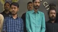 અમદાવાદઃ ક્રાઈમ બ્રાન્ચે નશાના સૌથી મોટા કૌભાંડનો કર્યો પર્દાફાશ, જુઓ ગુજરાતી ન્યૂઝ