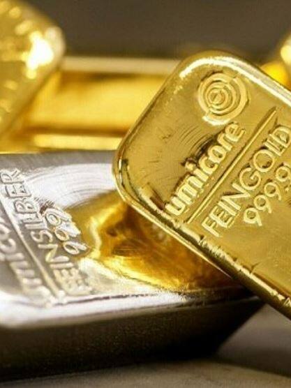 चांदी में बड़ी गिरावट, सोना भी सस्ता, जानें आज की फायदे की खबर