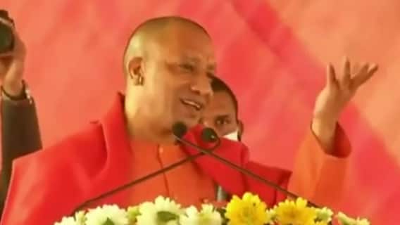UP Election में छिड़ेगा 'Mathura राग', CM Yogi ने दिया यह बयान | फटाफट