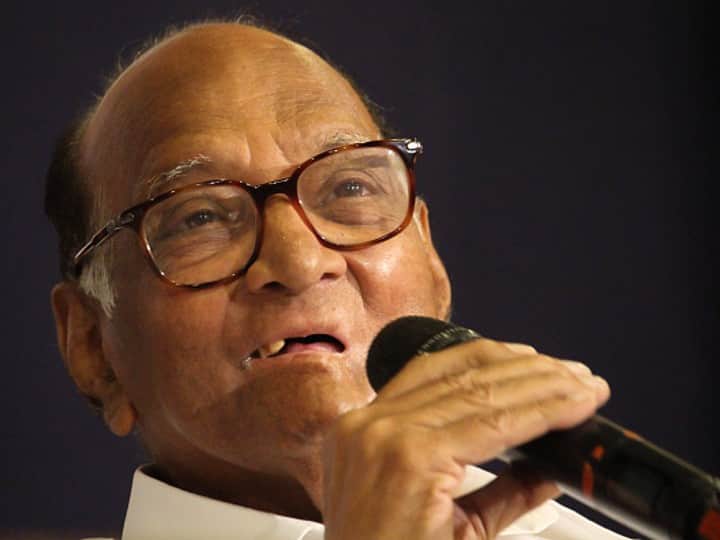 Sharad Pawar targeted Raj Thackeray, said- don't take Thackeray seriously, I am not an atheist... just don't pretend शरद पवार ने राज ठाकरे पर साधा निशाना, कहा- ठाकरे को गंभीरता से न लें, मैं नास्तिक नहीं हूं... बस दिखावा नहीं करता