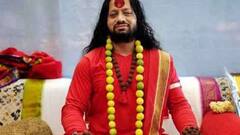 Kalicharan Arrest: दो दिन के लिए पुलिस रिमांड में भेजा गया कालीचरण, ,सवाल पूछने पर दे रहा सिर्फ यह जवाब