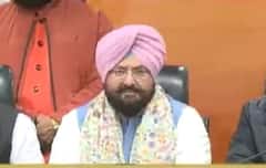 'ਚੰਨੀ ਕੋਲ ਜਾਓ ਤਾਂ ਸਿੱਧੂ ਨਰਾਜ਼, ਸਿੱਧੂ ਕੋਲ ਜਾਓ ਤਾਂ ਚੰਨੀ'- Fateh Jung Bajwa