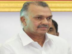 KCR: మాజీ మంత్రి ఫరీదుద్దీన్ కన్నుమూత.. నేడు అంత్యక్రియలకు జహీరాబాద్‌కు సీఎం కేసీఆర్