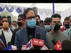 UP Election 2022: बसपा की सभा में ‘ब्राह्मण अपमान’ ?जानें क्या हुआ ऐसा जिससे 'नाराज' हो गए ब्राह्मण