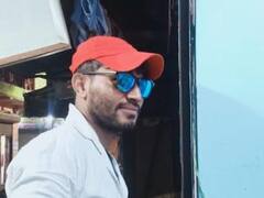 Delhi के सीमापुरी इलाके में दिल दहलाने वाली वारदात, युवक की सरेआम चाकुओं से गोदकर हत्या