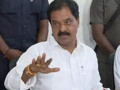 CM Jagan: సీఎం జగన్‌ను ఇక బ్రహ్మ కూడా జైలుకి పంపలేడు.. డిప్యూటీ సీఎం వ్యాఖ్యలు