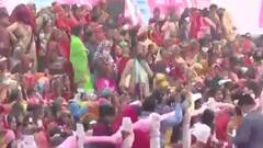 Omicron के चलते PM Modi ने रद्द किया UAE दौरा, लेकिन कब रुकेंगी चुनावी रैलियां?