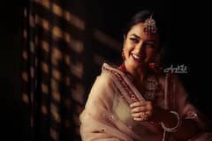 'सुख म्हणजे नक्की काय असतं?' मालिकेतील गौरीचं फोटोशूट व्हायरल