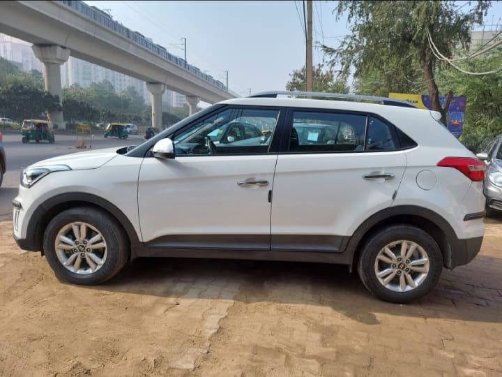 Hyundai Creta used car price in delhi mahindra first choice deal Hyundai Creta: कम दाम पर मिल रही हैं ये तीन पुरानी हुंडई क्रेटा कारें, ये रही कीमत