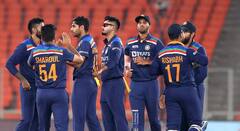 Team India Future Stars: ટીમ ઇન્ડિયા માટે આ વર્ષે ડેબ્યૂ કરનારા આ ચાર ખેલાડીઓ બની શકે છે Future Stars