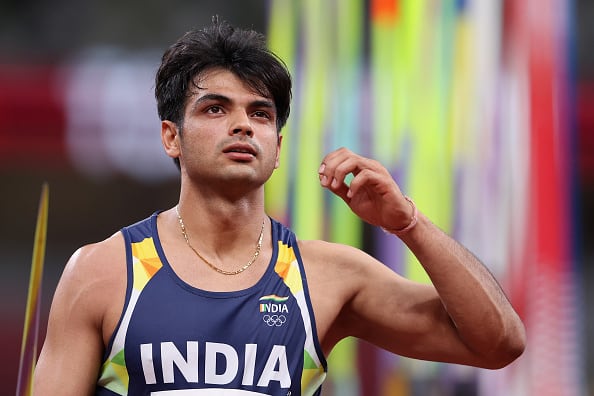 Neeraj Chopra Press Conference: Neeraj Chopra To Adapt Training Regime Keeping Covid Threat In Mind, Says Have To Do Well In Asian Games 2022