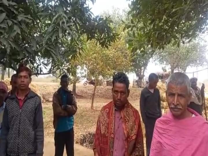 jharkhand minister Badal Patralekh intervention four workers freed held hostage in malda west bengal ann Jharkhand News: मालदा में ठेकेदार ने बेड़ियों में जकड़ कर झारखंड के मजदूरों को बनाया बंधक, जानें- कैसे हुए मुक्त  
