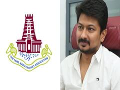 TNCA President: தமிழ்நாடு கிரிக்கெட் சங்க தலைவராக உதயநிதி வர வாய்ப்பில்லை- ஏன் தெரியுமா?