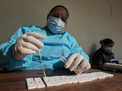 संक्रमण से ठीक होने और Vaccine लेने के बाद कितने दिनों तक रहती है Immunity? स्टडी में हुआ ये खुलासा